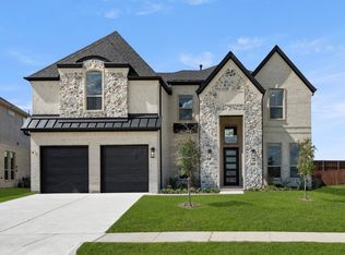 2302 Flock Dr, Mansfield, TX 76063