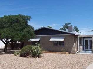 1007 E Justin St, Pearce, AZ 85625