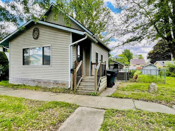 1206 N Walnut St, Plymouth, IN 46563