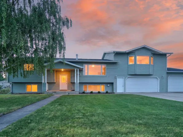 1441 Kodiak Rd, Helena, MT 59602