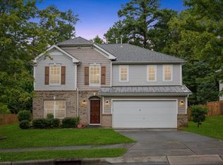 204 Hillview Dr, Durham, NC 27703