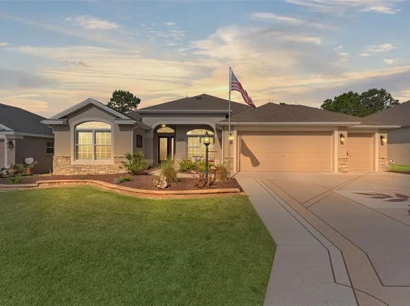 2406 Gatsby Ln, The Villages, FL 32162
