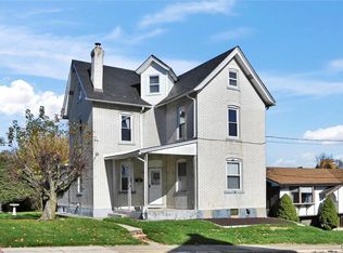 804 Locust St N, Catasauqua, PA 18032