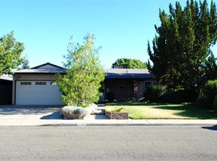 362 W Swift Ave, Clovis, CA 93612