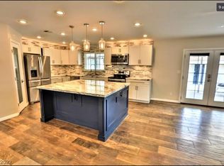 1518 Duneville St, Las Vegas, NV 89146