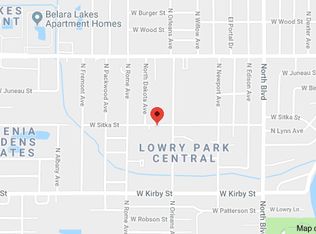 1510 W Sitka St, Tampa, FL 33604