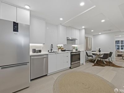 357 Vallejo St #357A, San Francisco, CA, 94131