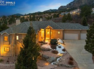 305 Paisley Dr, Colorado Springs, CO 80906