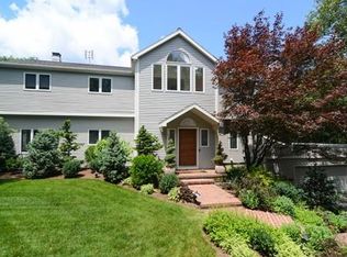 272 Conant Rd, Weston, MA 02493