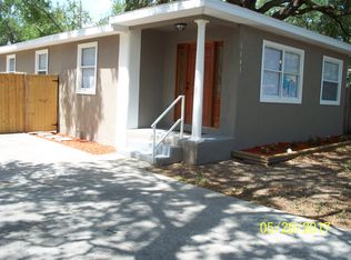 1141 Engman St, Clearwater, FL 33755