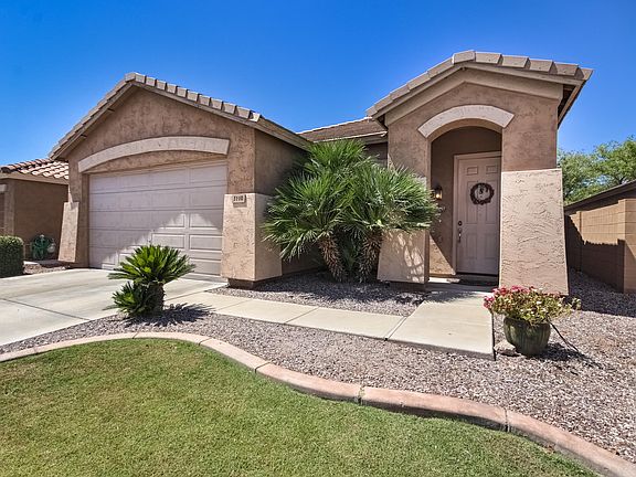 2nd image of 3110 W Dancer Ln