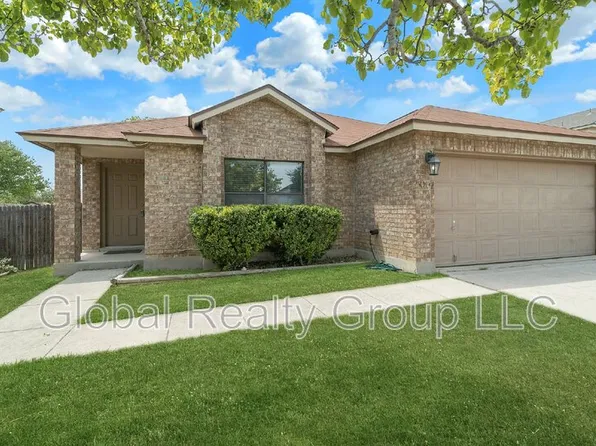 5007 Shara Mist, San Antonio, TX 78251