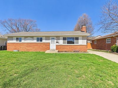 3028 Woodgrove Dr, Grove City, OH, 43123