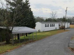 1037 Sunset Way, Sevierville, TN 37876