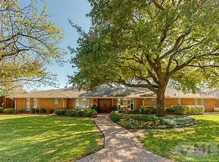 4536 Harvest Hill Rd, Dallas, TX 75244