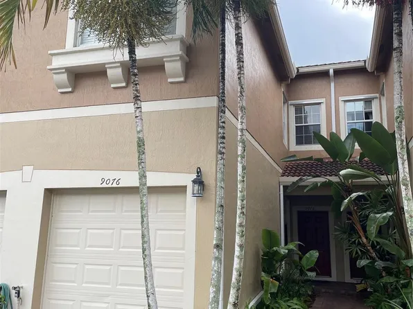 9076 Preston Pl #9076, Fort Lauderdale, FL 33321