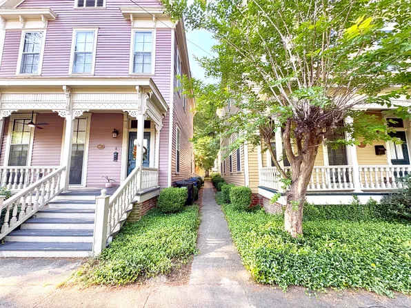 110 7th St APT B, Columbus, GA 31901