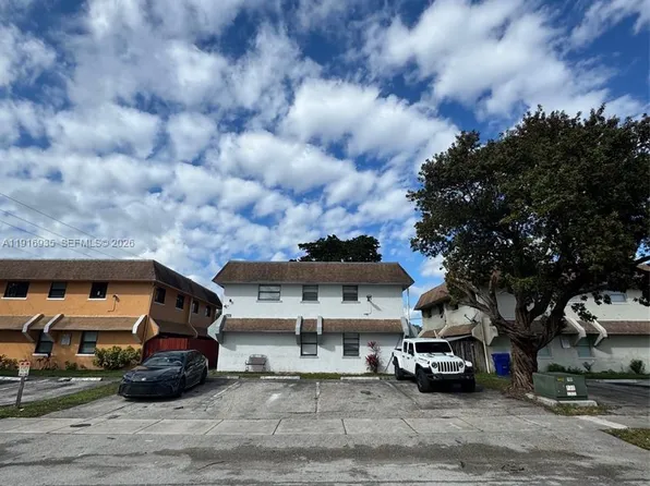 1741 SW 40th Ter, Fort Lauderdale, FL 33317