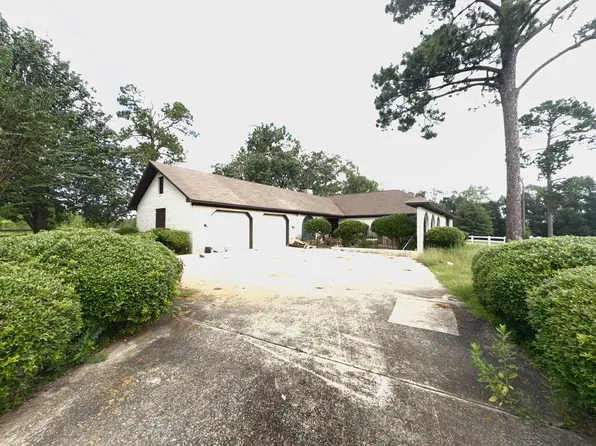 6629 Newton Rd, Oakfield, GA 31721