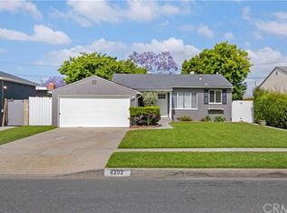 4203 Lomina Ave, Lakewood, CA 90713