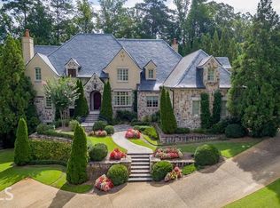 4251 Whitestone Pl, Atlanta, GA 30327