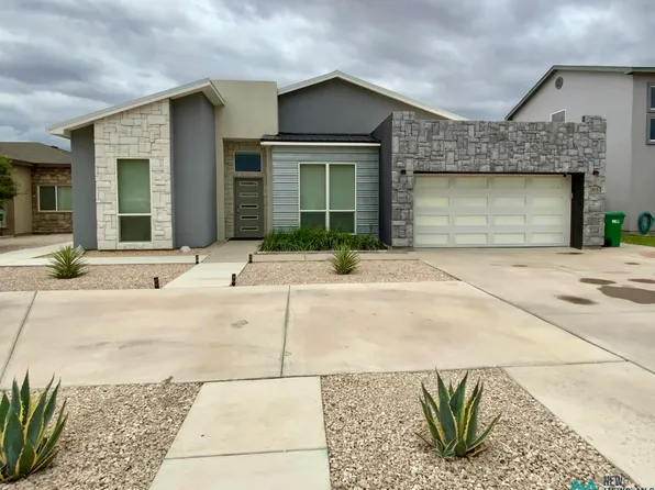 1015 W P Ave, Lovington, NM 88260