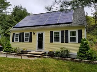 374 Long Pond Rd, Plymouth, MA 02360