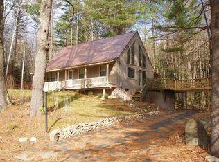 11 Strawberry Ln, Thornton, NH 03285