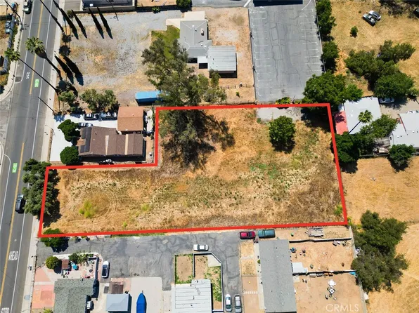 0 Fir Ave, Moreno Valley, CA 92557