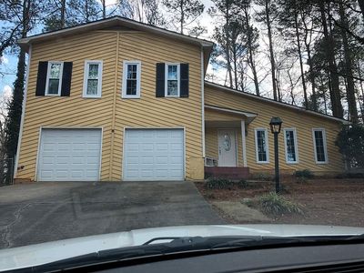 5474 Barnaby Ct, Lilburn, GA, 30047