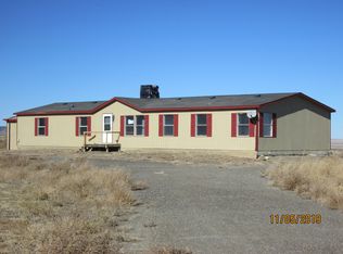 19519 Morning Dr, Trinidad, CO 81082