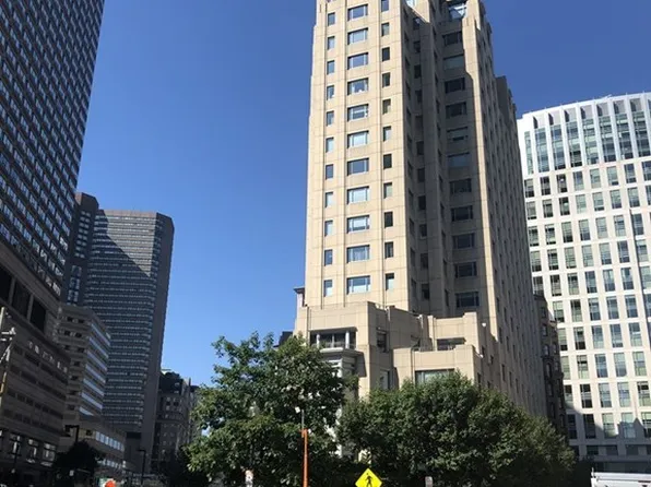 1 Huntington Ave APT 1201, Boston, MA 02116