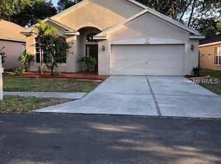 4608 Whispering Wind Ave, Tampa, FL 33614