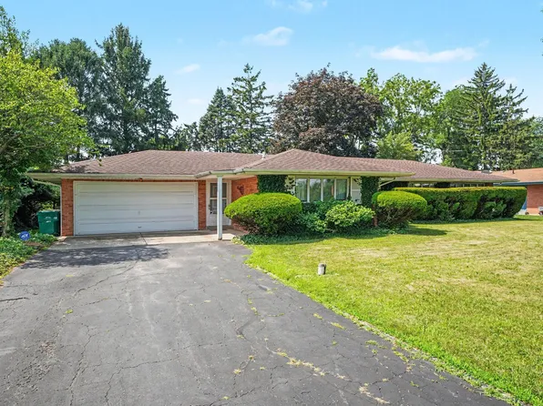2515 W 57th Ave, Merrillville, IN 46410