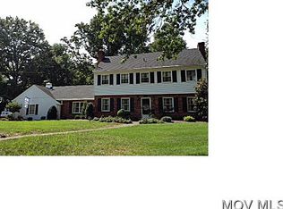 13 Willowbrook Dr, Parkersburg, WV 26104