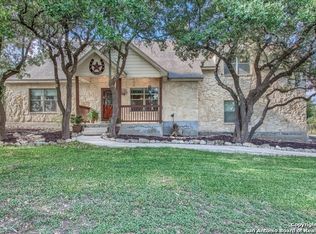 4247 Richmond Ave, Spring Branch, TX 78070