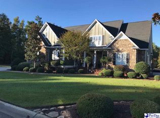 1009 Jasmine Ln, Florence, SC 29501