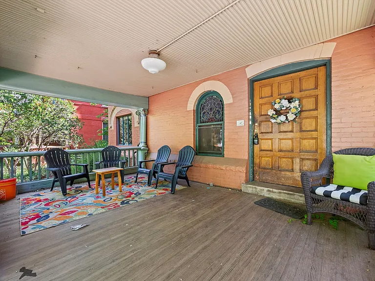 1410 Gilpin St — Photo 3