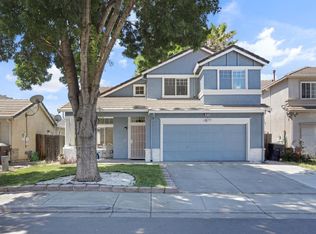 1870 Laurelgrove Ln, Tracy, CA