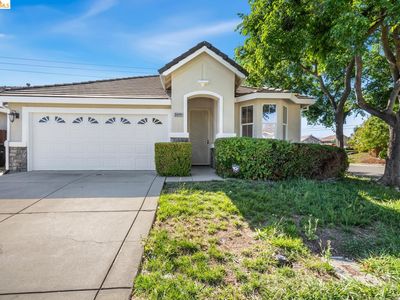 3444 Zalema Way, Sacramento, CA, 95834