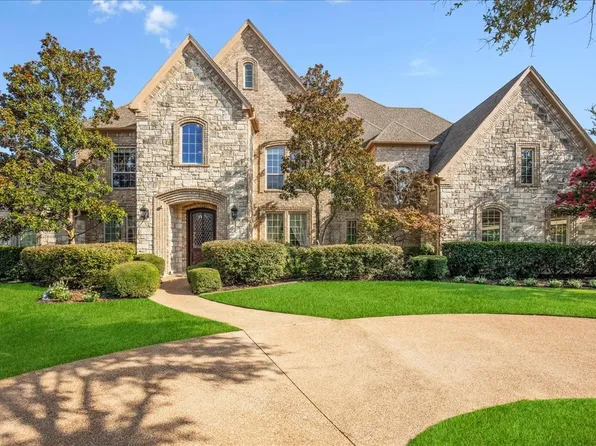 3009 Loch Meadow Ct, Southlake, TX 76092