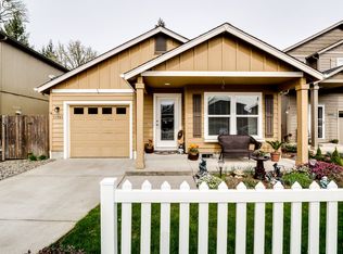 24965 Perkins Rd, Veneta, OR 97487