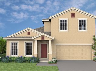 4991 Grassy Knoll Dr, Tavares, FL 32778
