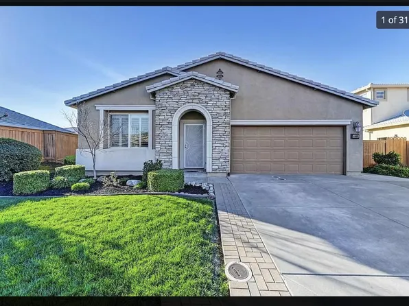 4009 Ice House Way, Roseville, CA 95747