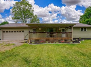 1606 Massieville Rd, Chillicothe, OH 45601