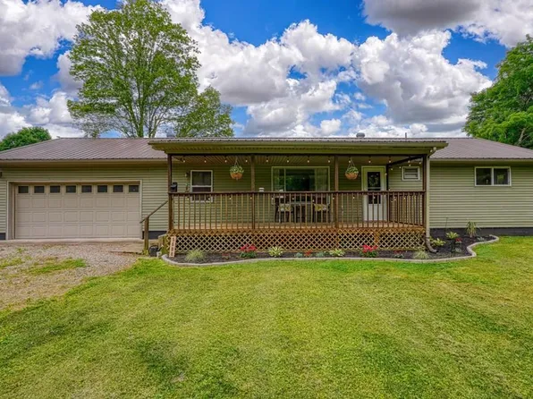 1606 Massieville Rd, Chillicothe, OH 45601