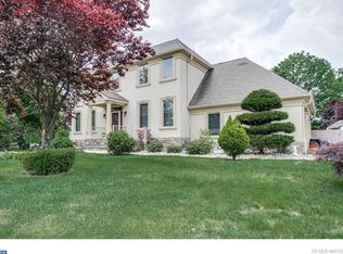 4 Wilbert Way, Hamilton, NJ 08610