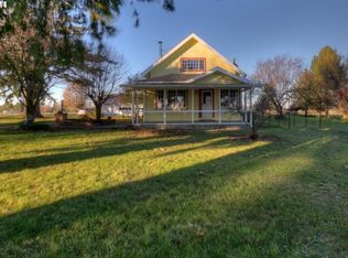 6655 Fruitland Rd NE, Salem, OR 97317