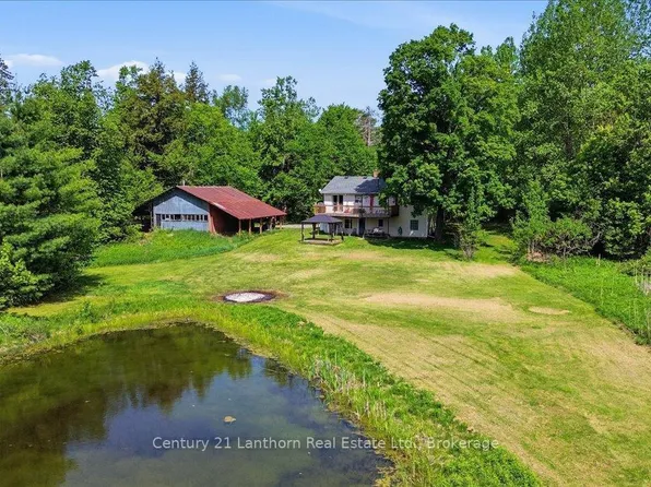 854 Beaver Creek Rd, Marmora And Lake, ON K0K 2M0