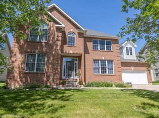 708 Persimmon St, Dekalb, IL 60115